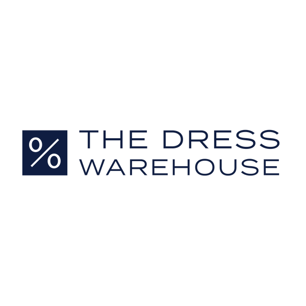 TheDressWarehouse logo