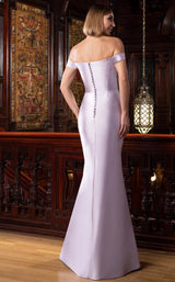 4 of 8 Daymor 1572 Lilac