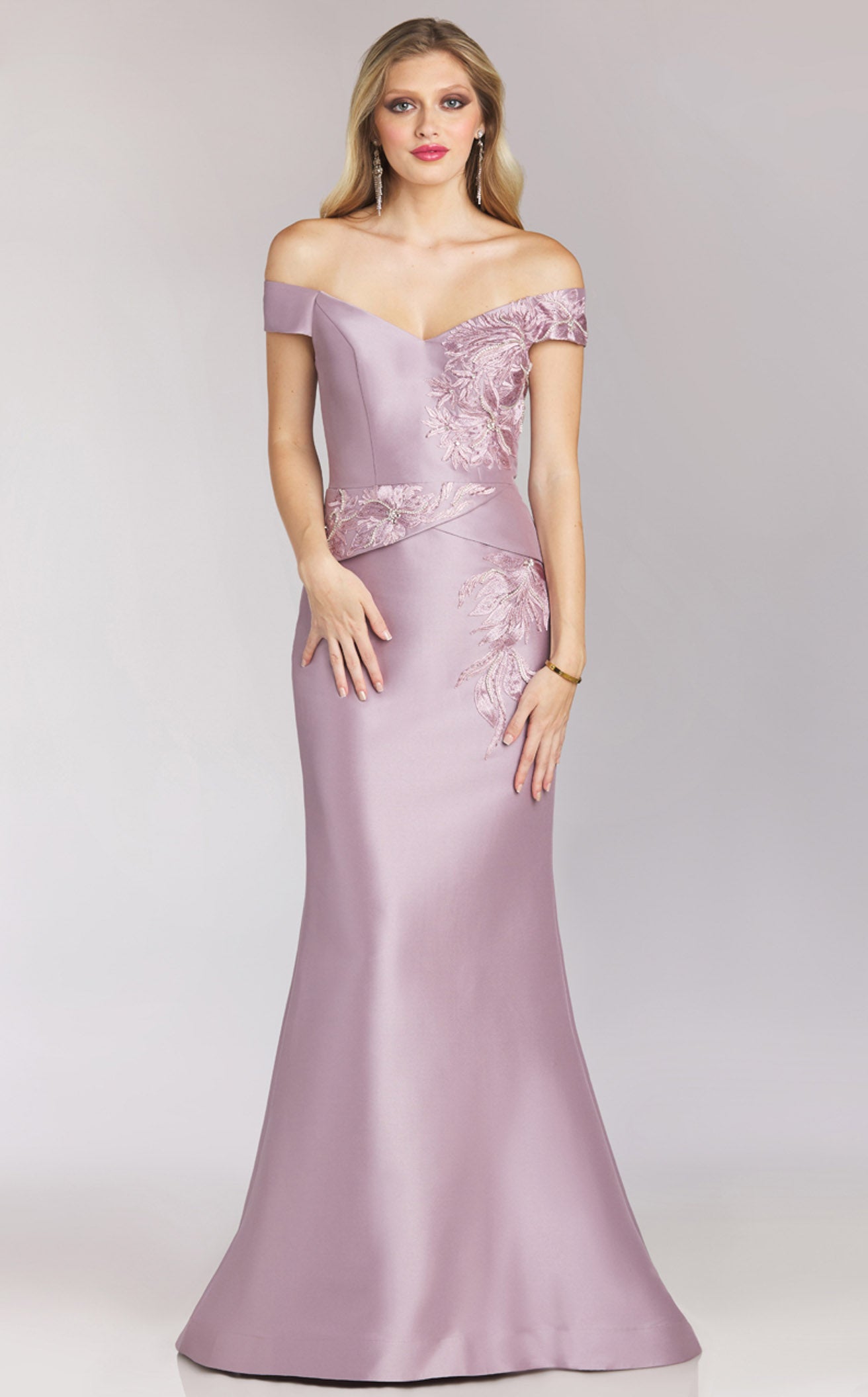 Feriani Collection Dress 18268