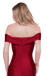 24 of 24 Colors Dress 2107