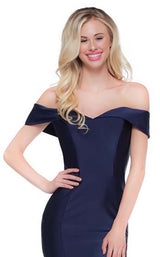 14 of 24 Colors Dress 2107