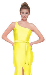 14 of 24 Colors Dress 2133 Lemon