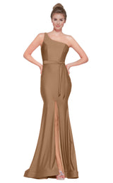 4 of 24 Colors Dress 2133 Taupe