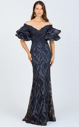 1 of 5 Lara 29190 Navy