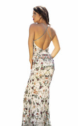 17 of 43 Primavera Couture 3073