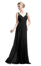 1 of 24 Cinderella Divine 5061 Black