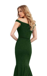 27 of 34 Jovani 55187BG Hunter