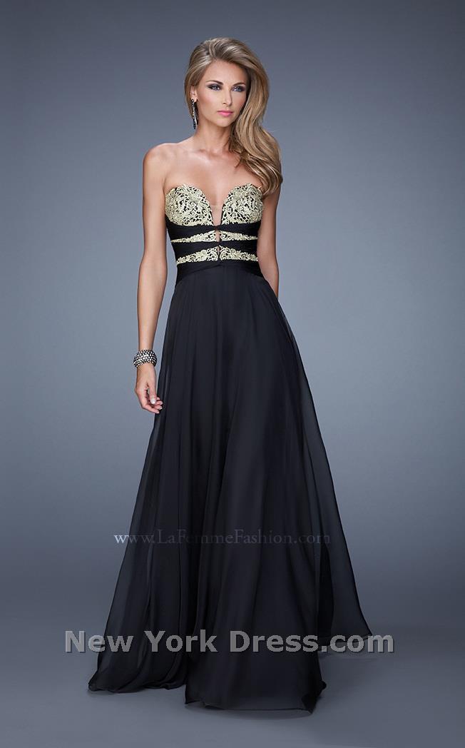 La Femme 20921 Dress | TheDressWarehouse.com La Femme 20921 Dress | TheDressWarehouse.com