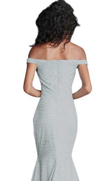 35 of 39 Jovani 60122BG Soft-blue-Silver