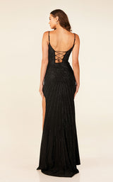 4 of 5 Abby Paris 90305 Black