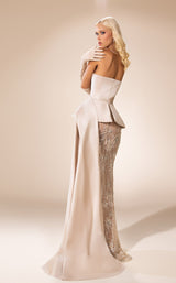 3 of 3 Abdo Aoude Desirs11 Beige
