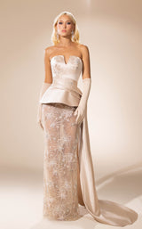 2 of 3 Abdo Aoude Desirs11 Beige