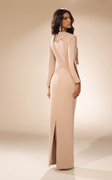 2 of 2 Abdo Aoude Desirs12 Beige