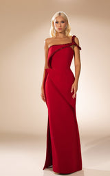 1 of 2 Abdo Aoude Desirs20 Red