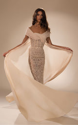 2 of 3 Abdo Aoude Desirs7 Beige