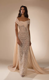 1 of 3 Abdo Aoude Desirs7 Beige