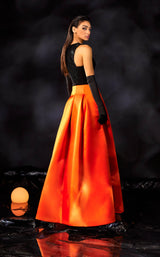 2 of 2 Abdo Aoude MidnightMermaid14 Black