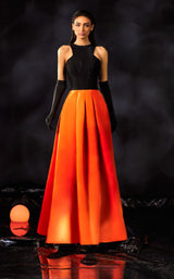 1 of 2 Abdo Aoude MidnightMermaid14 Black