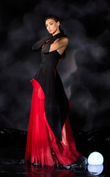 2 of 3 Abdo Aoude MidnightMermaid1 Black