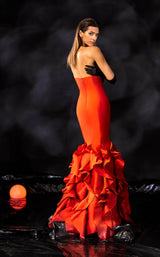 3 of 3 Abdo Aoude MidnightMermaid22 Terra Cotta