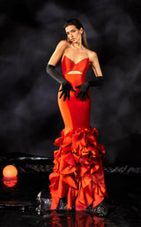 2 of 3 Abdo Aoude MidnightMermaid22 Terra Cotta