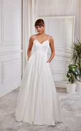 1 of 4 Aerie Couture 2000 Dress