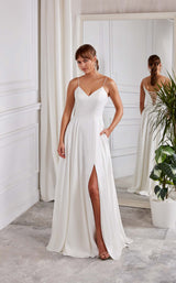 1 of 3 Aerie Couture 2001 Dress