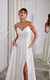 2 of 3 Aerie Couture 2001 Dress