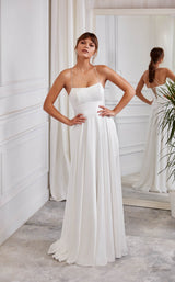 1 of 5 Aerie Couture 2005 Dress