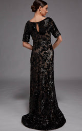 2 of 2 Alyce 27876CL Dress