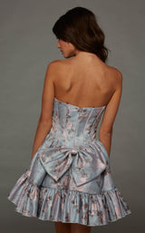 2 of 4 Alyce 30118 Silver-Lake-Pink