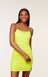 2 of 24 Alyce 4733 Citronella