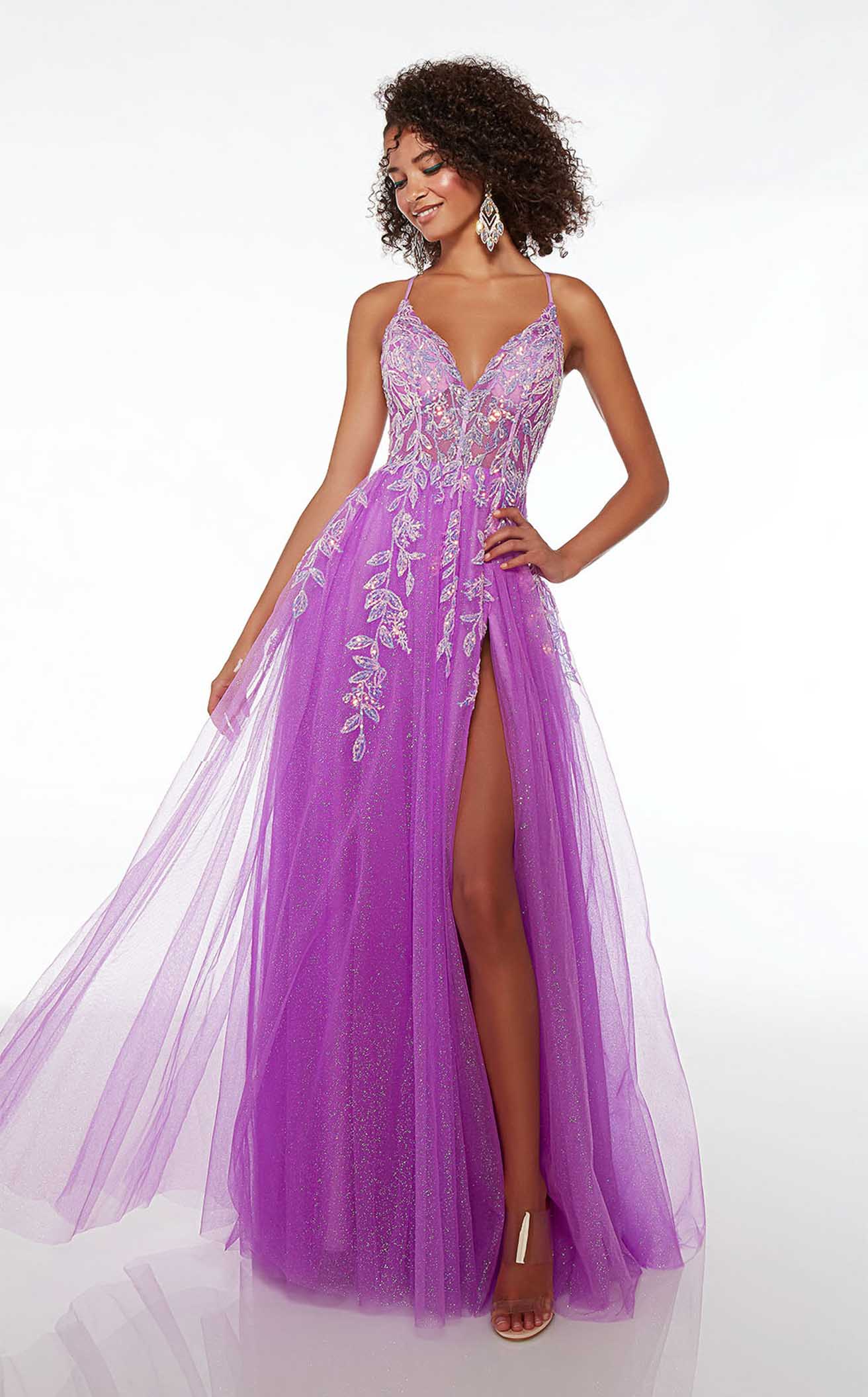 Alyca dress