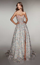 3 of 6 Alyce 61986 Celadon