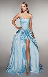 1 of 6 Alyce 61989 Light Blue