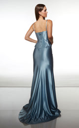 3 of 7 Alyce 61991 French Blue