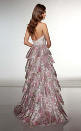 3 of 5 Alyce 61996 Pink/White