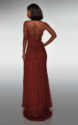 3 of 6 Alyce 62004 Red