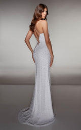 6 of 6 Alyce 62004 Ivory