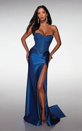 1 of 9 Alyce 62089 Royal