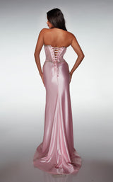 5 of 9 Alyce 62089 Rose-Water