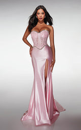 4 of 9 Alyce 62089 Rose-Water