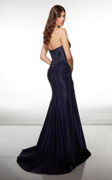 3 of 3 Alyce 62092 Navy