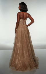 6 of 6 Alyce 62093 Gold
