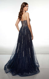3 of 6 Alyce 62093 Midnight