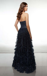 3 of 3 Alyce 62096 Midnight