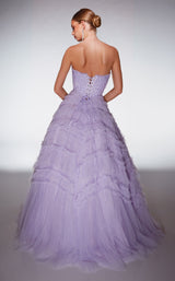 3 of 9 Alyce 62208 Lilac