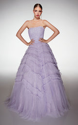 2 of 9 Alyce 62208 Lilac