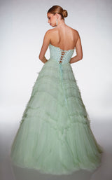 6 of 9 Alyce 62208 Mint
