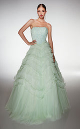 5 of 9 Alyce 62208 Mint